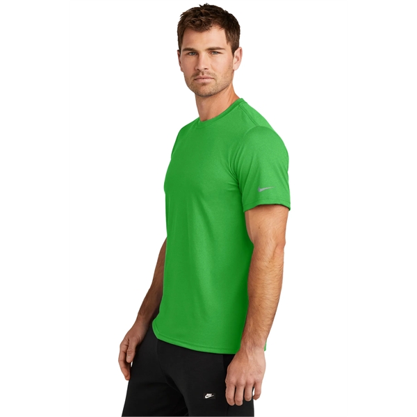 Nike Swoosh Sleeve rLegend Tee... from ASI 84863 SanMar