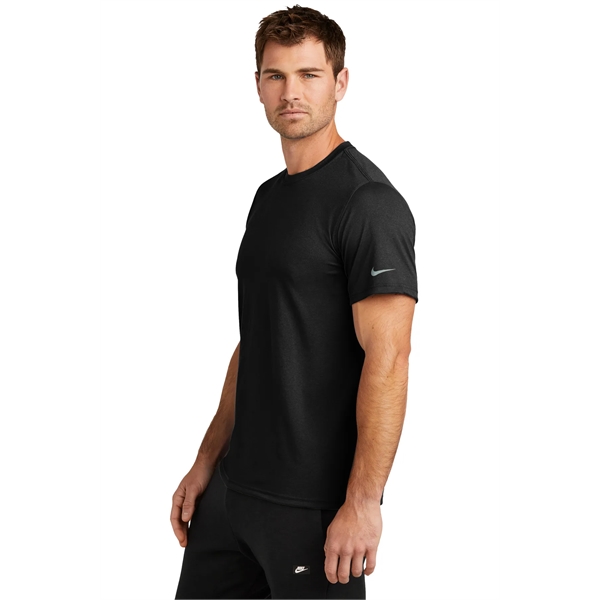 Nike Swoosh Sleeve rLegend Tee... from ASI 84863 SanMar