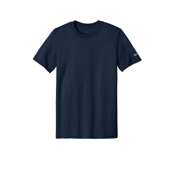 Nike Swoosh Sleeve rLegend Tee... from ASI 84863 SanMar