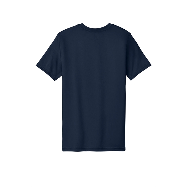 Nike Swoosh Sleeve rLegend Tee... from ASI 84863 SanMar