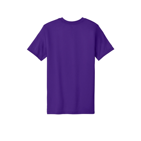 Nike Swoosh Sleeve rLegend Tee... from ASI 84863 SanMar