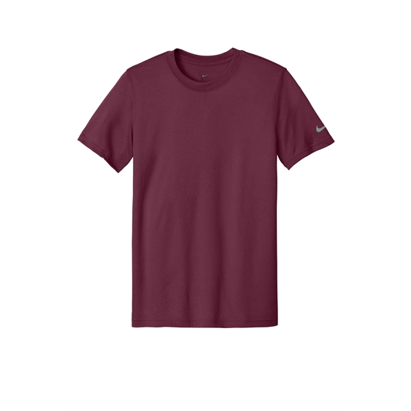 Nike Swoosh Sleeve rLegend Tee... from ASI 84863 SanMar