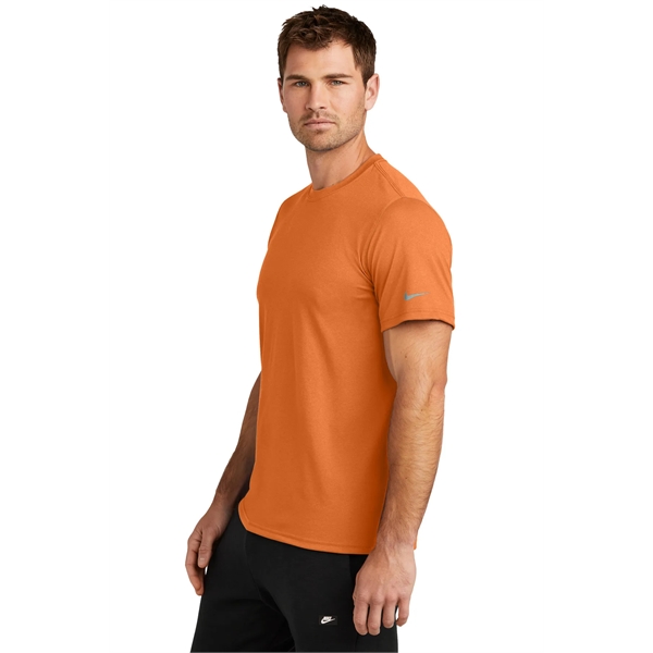 Nike Swoosh Sleeve rLegend Tee... from ASI 84863 SanMar