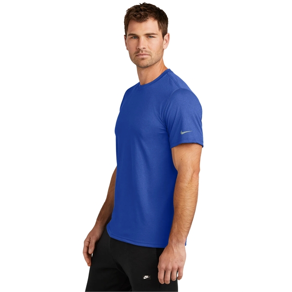 Nike Swoosh Sleeve rLegend Tee... from ASI 84863 SanMar