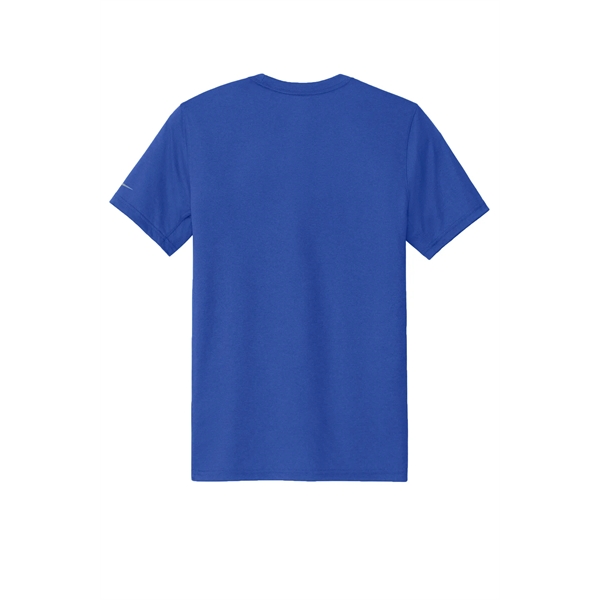 Nike Swoosh Sleeve rLegend Tee... from ASI 84863 SanMar