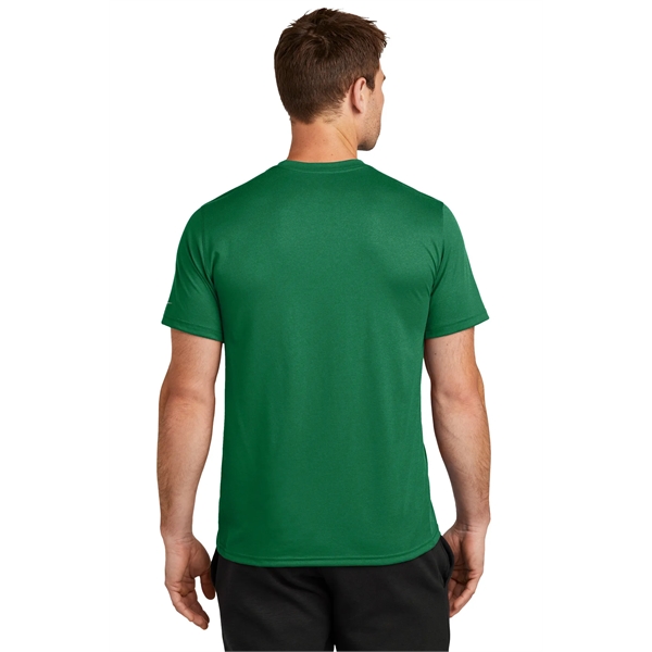 Nike Swoosh Sleeve rLegend Tee... from ASI 84863 SanMar