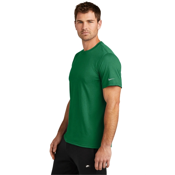 Nike Swoosh Sleeve rLegend Tee... from ASI 84863 SanMar