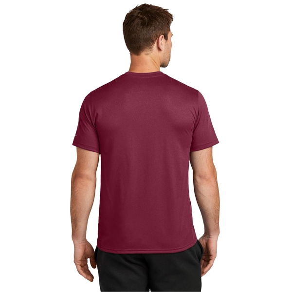 Nike Swoosh Sleeve rLegend Tee... from ASI 84863 SanMar