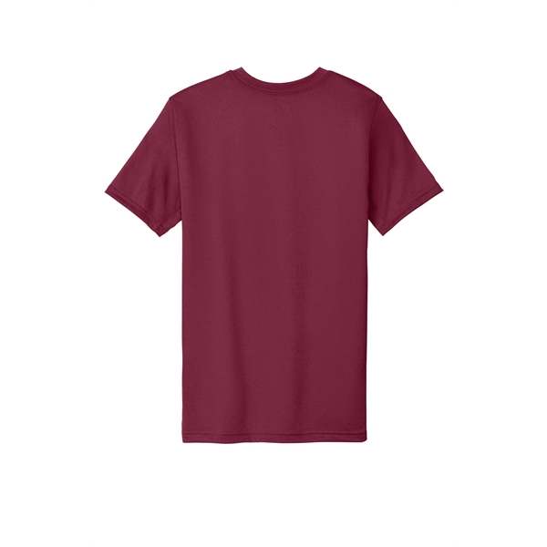 Nike Swoosh Sleeve rLegend Tee... from ASI 84863 SanMar