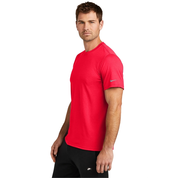 Nike Swoosh Sleeve rLegend Tee... from ASI 84863 SanMar