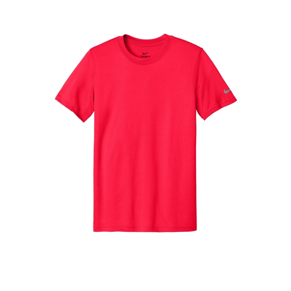 Nike Swoosh Sleeve rLegend Tee... from ASI 84863 SanMar