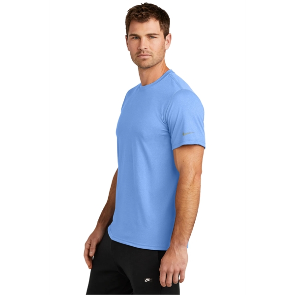Nike Swoosh Sleeve rLegend Tee... from ASI 84863 SanMar