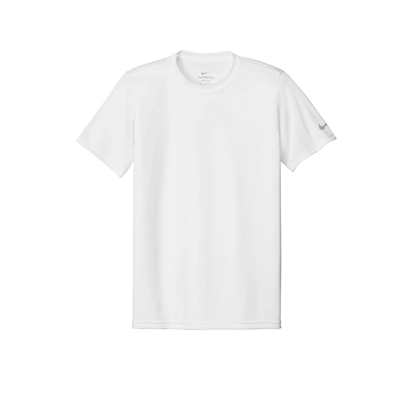 Nike Swoosh Sleeve rLegend Tee... from ASI 84863 SanMar