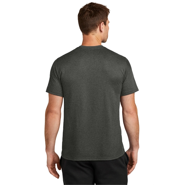 Nike Swoosh Sleeve rLegend Tee... from ASI 84863 SanMar