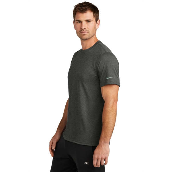 Nike Swoosh Sleeve rLegend Tee... from ASI 84863 SanMar