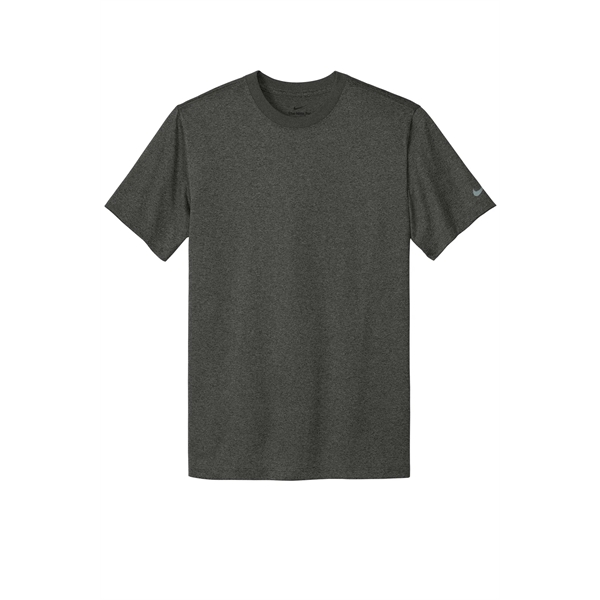 Nike Swoosh Sleeve rLegend Tee... from ASI 84863 SanMar