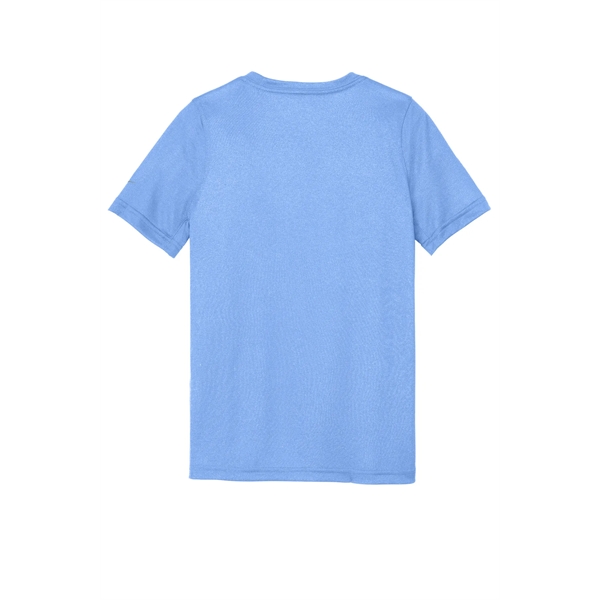 Nike Youth Swoosh Sleeve rLegend Tee... from ASI 84863 SanMar