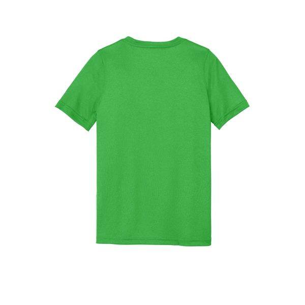 Nike Youth Swoosh Sleeve rLegend Tee... from ASI 84863 SanMar