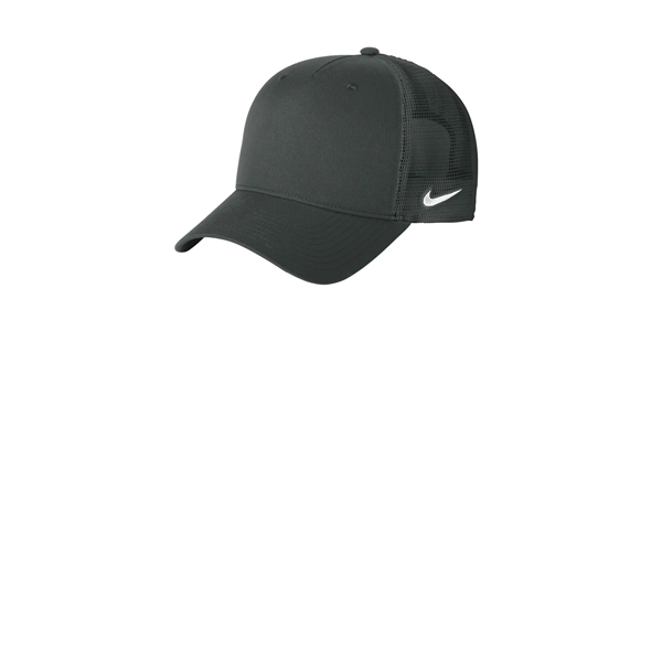 Nike Snapback Mesh Trucker Cap... from ASI 84863 SanMar