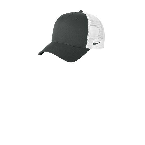 Nike Snapback Mesh Trucker Cap... from ASI 84863 SanMar