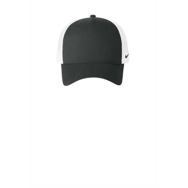 Nike Snapback Mesh Trucker Cap... from ASI 84863 SanMar