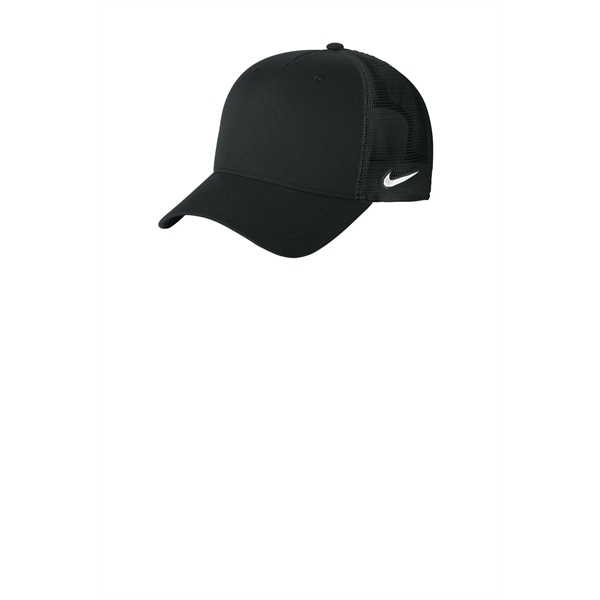 Nike Snapback Mesh Trucker Cap... from ASI 84863 SanMar