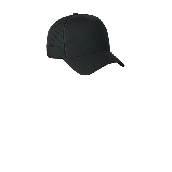 Nike Snapback Mesh Trucker Cap... from ASI 84863 SanMar