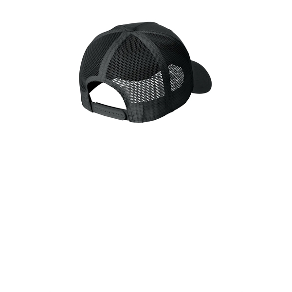 Nike Snapback Mesh Trucker Cap... from ASI 84863 SanMar