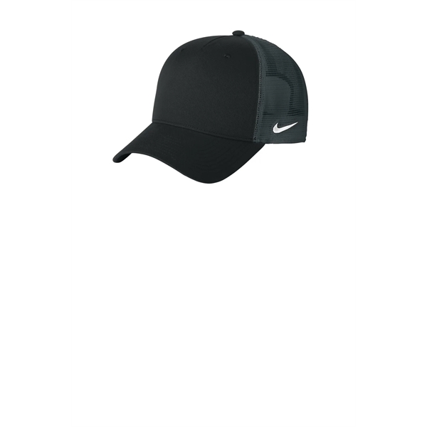 Nike Snapback Mesh Trucker Cap... from ASI 84863 SanMar