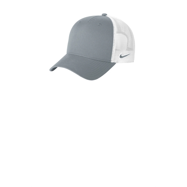 Nike Snapback Mesh Trucker Cap... from ASI 84863 SanMar