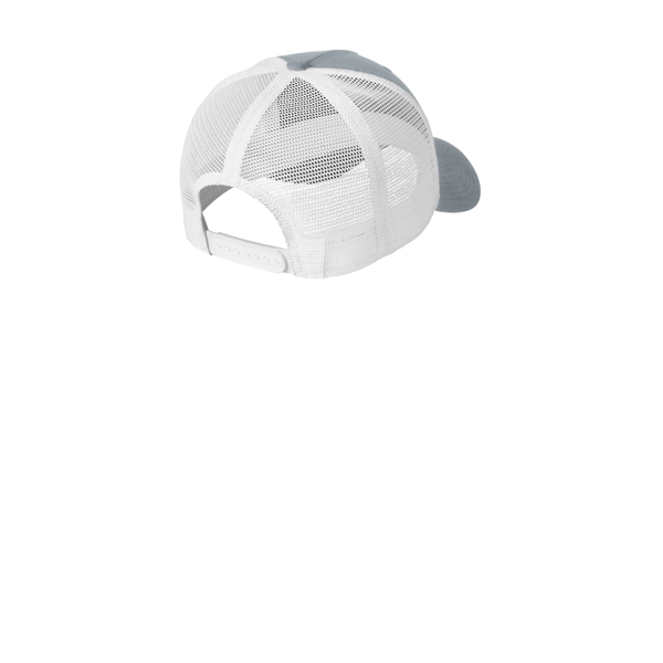 Nike Snapback Mesh Trucker Cap... from ASI 84863 SanMar