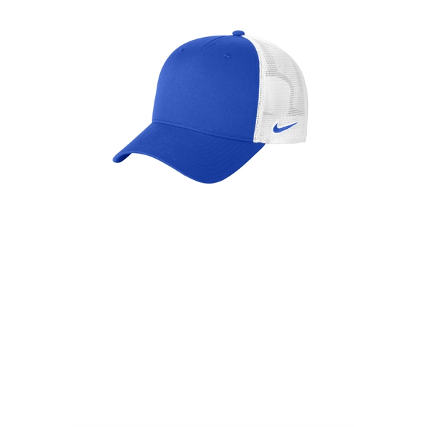 Nike Snapback Mesh Trucker Cap... from ASI 84863 SanMar