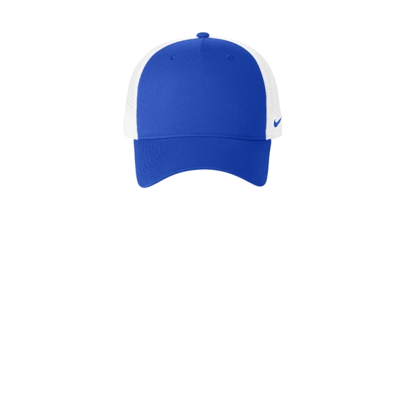 Nike Snapback Mesh Trucker Cap... from ASI 84863 SanMar