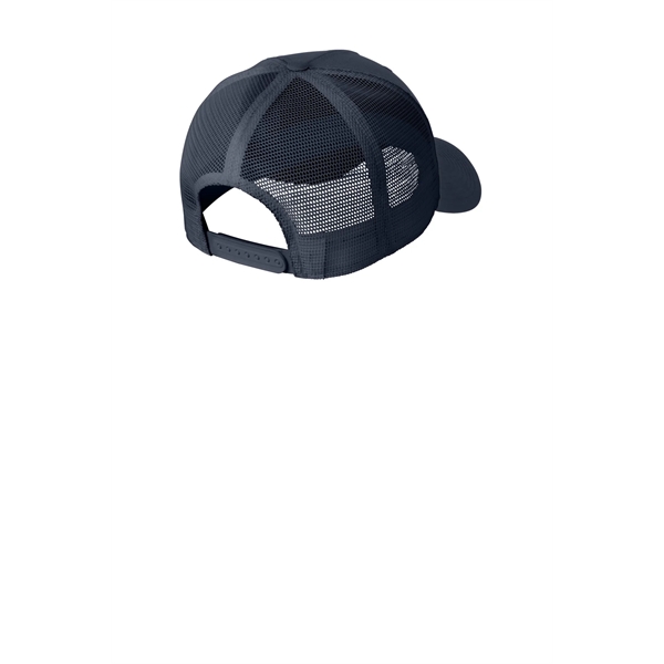 Nike Snapback Mesh Trucker Cap... from ASI 84863 SanMar