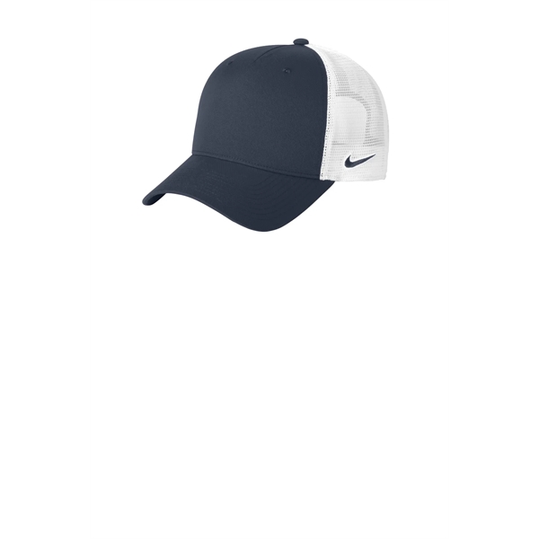 Nike Snapback Mesh Trucker Cap... from ASI 84863 SanMar