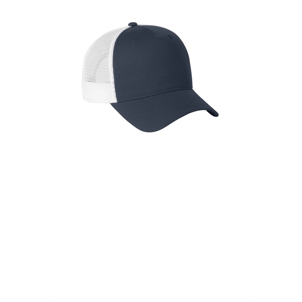 Nike Snapback Mesh Trucker Cap... from ASI 84863 SanMar