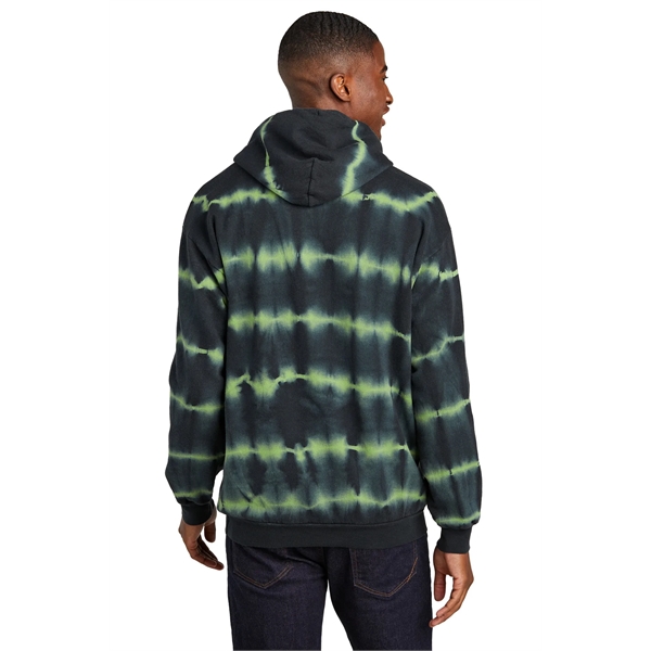 Port & Company Allover Stripe Tie-Dye Fleece... from ASI 84863 SanMar