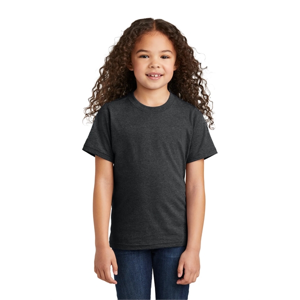 Port & Company Youth Tri-Blend Tee... from ASI 84863 SanMar
