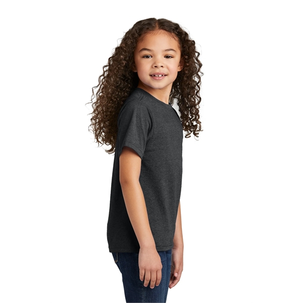 Port & Company Youth Tri-Blend Tee... from ASI 84863 SanMar