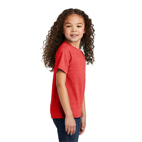 Port & Company Youth Tri-Blend Tee... from ASI 84863 SanMar