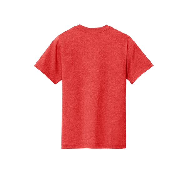 Port & Company Youth Tri-Blend Tee... from ASI 84863 SanMar