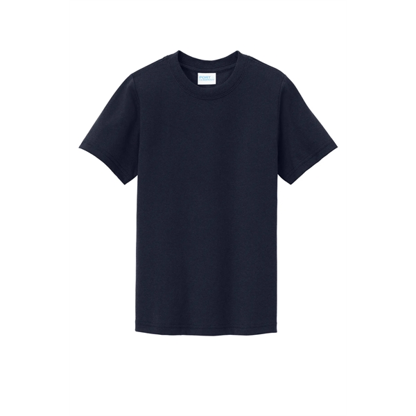 Port & Company Youth Tri-Blend Tee... from ASI 84863 SanMar
