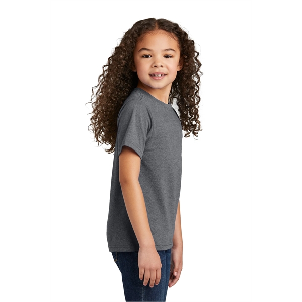 Port & Company Youth Tri-Blend Tee... from ASI 84863 SanMar
