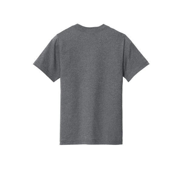 Port & Company Youth Tri-Blend Tee... from ASI 84863 SanMar