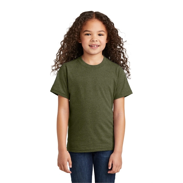 Port & Company Youth Tri-Blend Tee... from ASI 84863 SanMar
