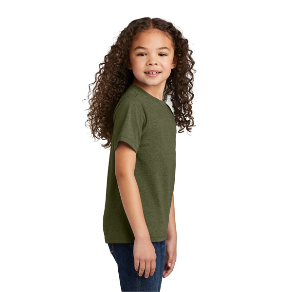 Port & Company Youth Tri-Blend Tee... from ASI 84863 SanMar