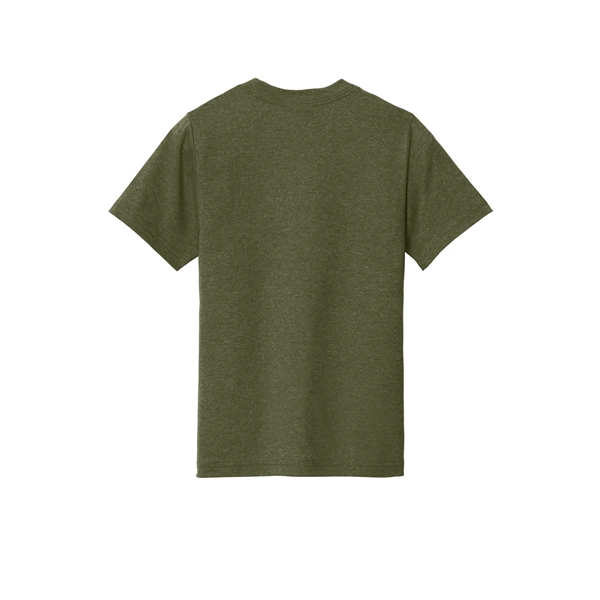Port & Company Youth Tri-Blend Tee... from ASI 84863 SanMar