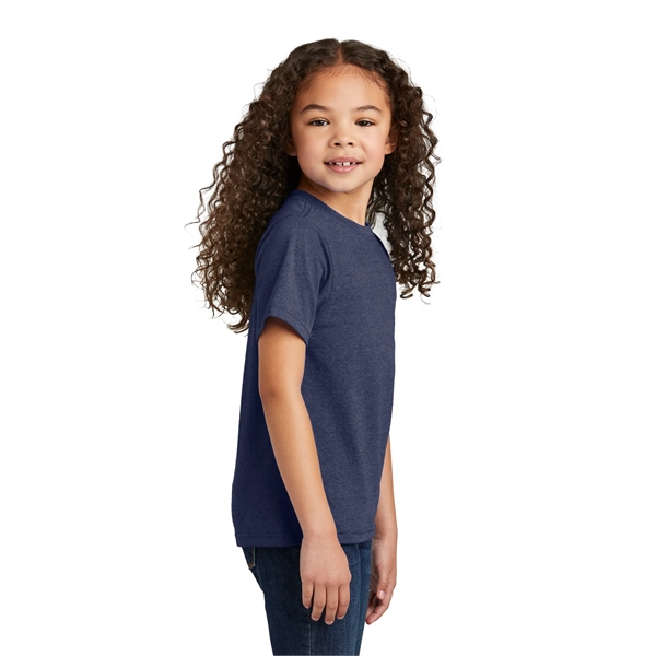 Port & Company Youth Tri-Blend Tee... from ASI 84863 SanMar