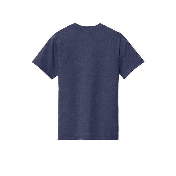 Port & Company Youth Tri-Blend Tee... from ASI 84863 SanMar