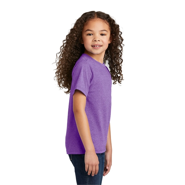 Port & Company Youth Tri-Blend Tee... from ASI 84863 SanMar